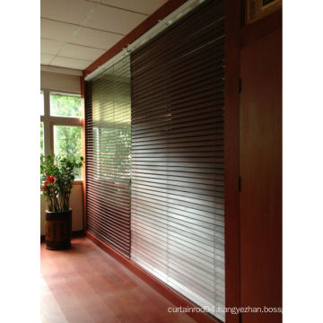 2014 decorative natural wood blind, wooden blind, wood window blind wood blinds components